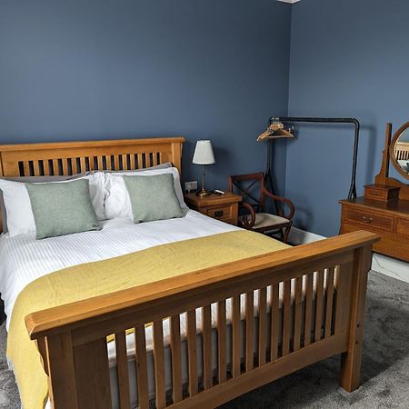 Bed and Breakfast The Chelsea Llandudno Zewnętrze zdjęcie