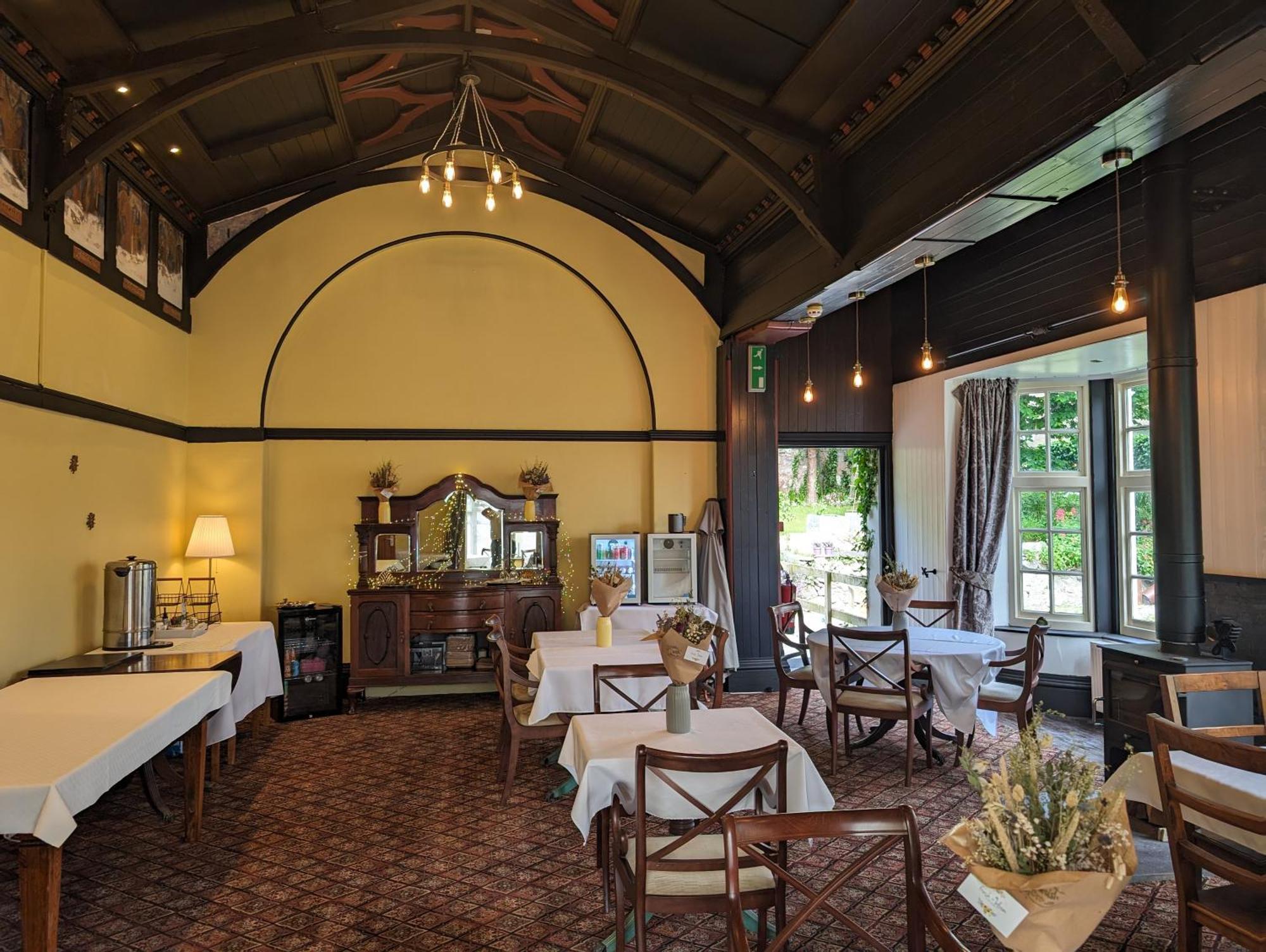 Bed and Breakfast The Chelsea Llandudno Zewnętrze zdjęcie