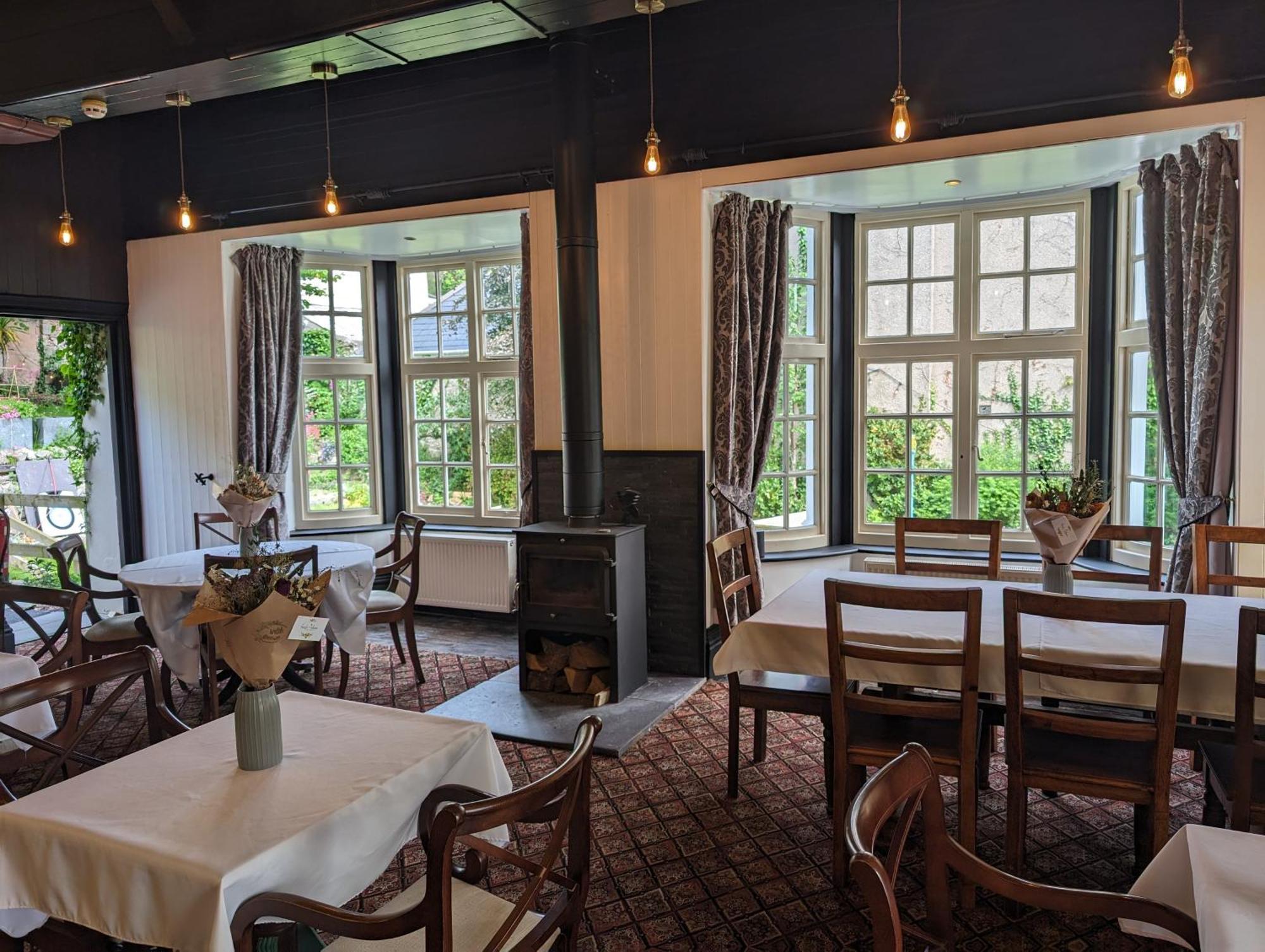 Bed and Breakfast The Chelsea Llandudno Zewnętrze zdjęcie