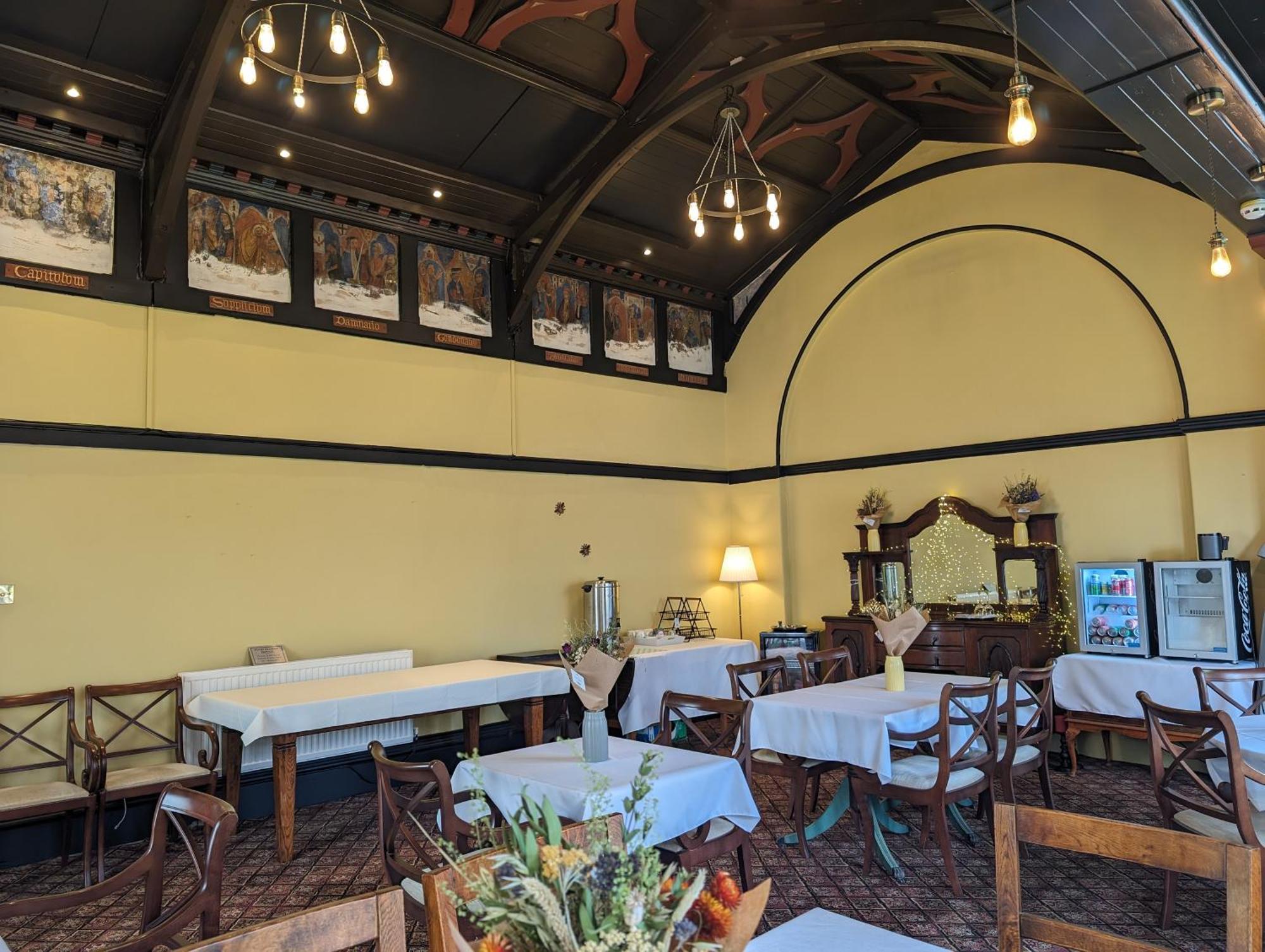 Bed and Breakfast The Chelsea Llandudno Zewnętrze zdjęcie