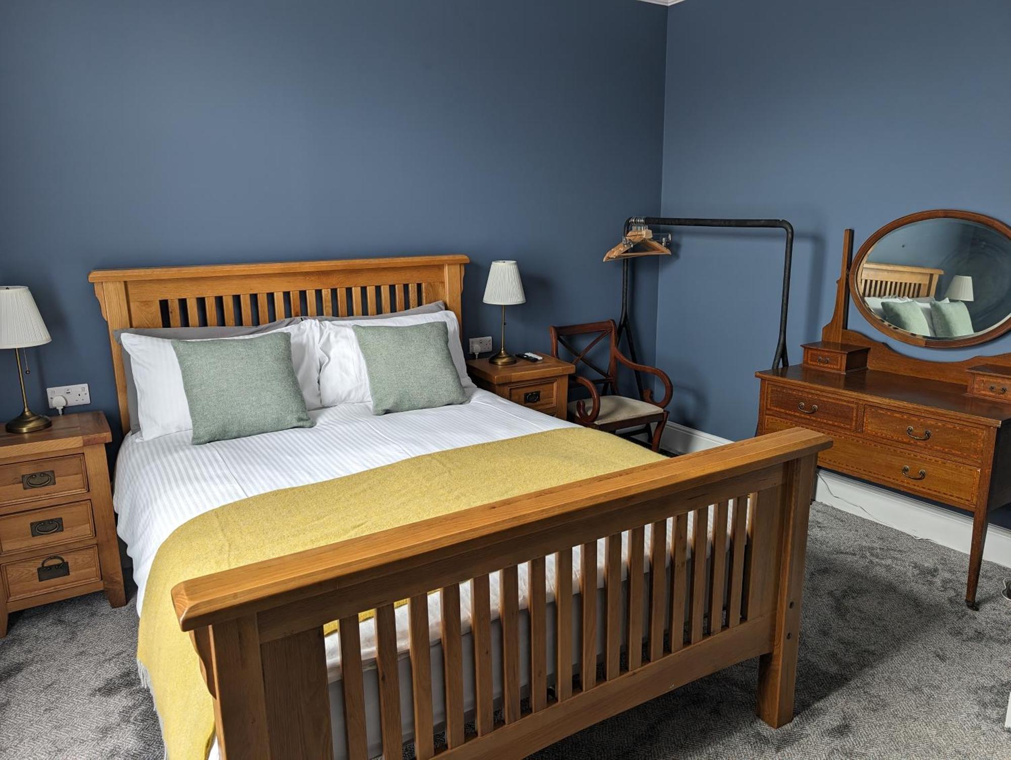 Bed and Breakfast The Chelsea Llandudno Zewnętrze zdjęcie
