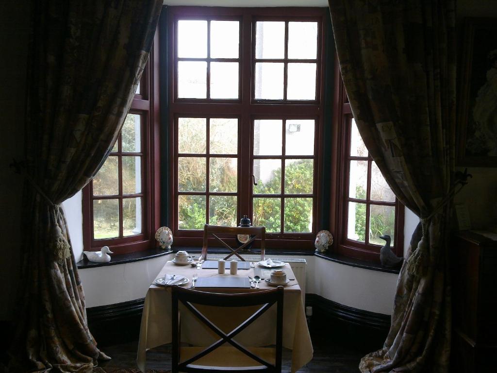 Bed and Breakfast The Chelsea Llandudno Zewnętrze zdjęcie
