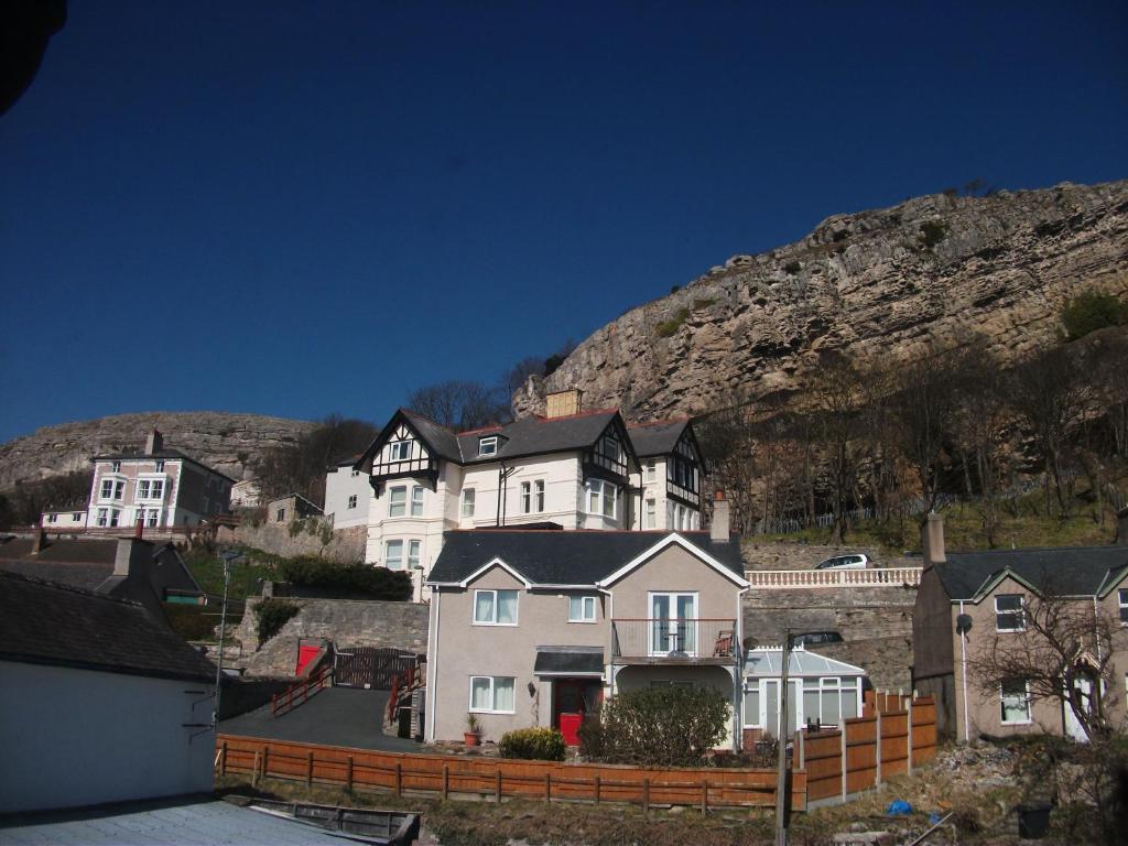 Bed and Breakfast The Chelsea Llandudno Pokój zdjęcie