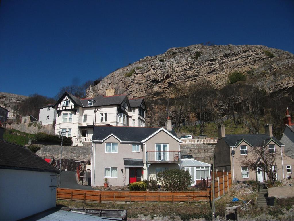 Bed and Breakfast The Chelsea Llandudno Pokój zdjęcie