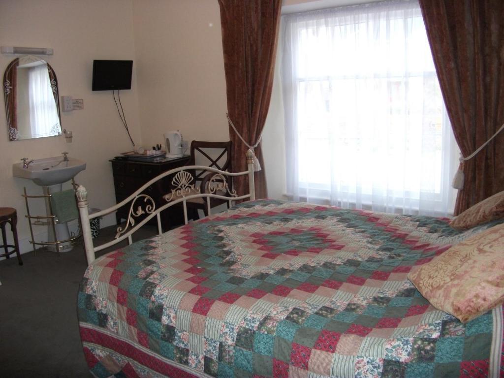 Bed and Breakfast The Chelsea Llandudno Pokój zdjęcie