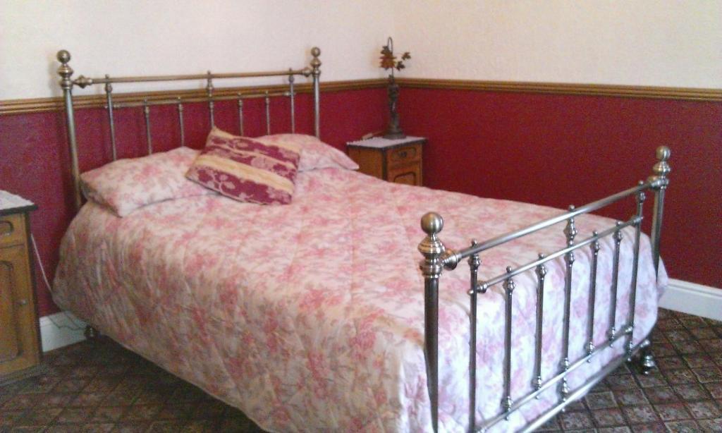 Bed and Breakfast The Chelsea Llandudno Pokój zdjęcie