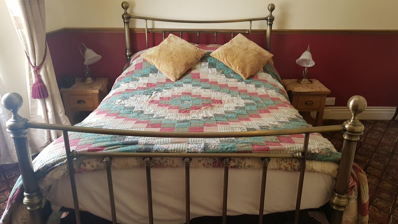 Bed and Breakfast The Chelsea Llandudno Zewnętrze zdjęcie