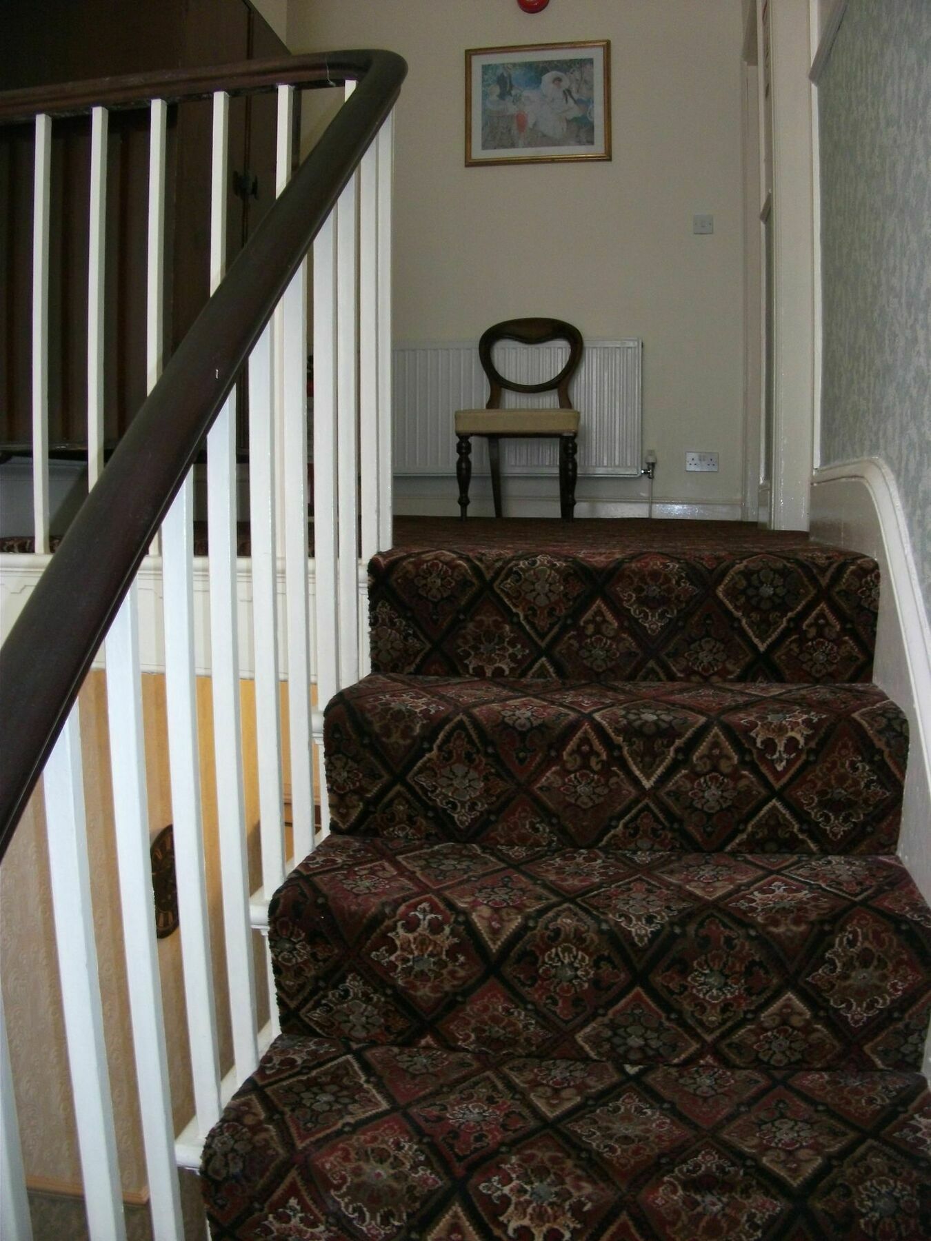 Bed and Breakfast The Chelsea Llandudno Zewnętrze zdjęcie