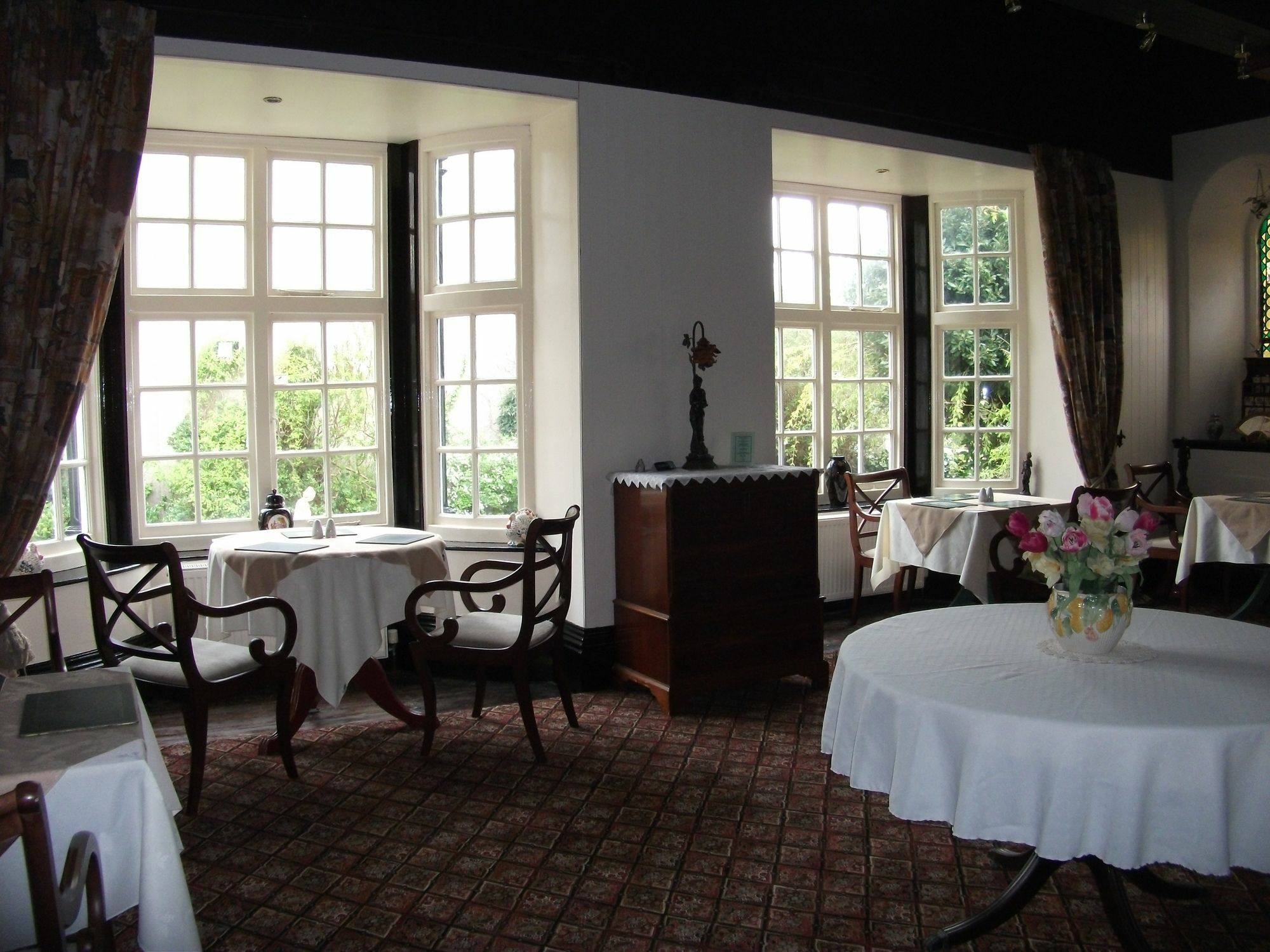Bed and Breakfast The Chelsea Llandudno Zewnętrze zdjęcie
